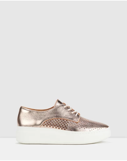 Rollie - Derby City Shoe