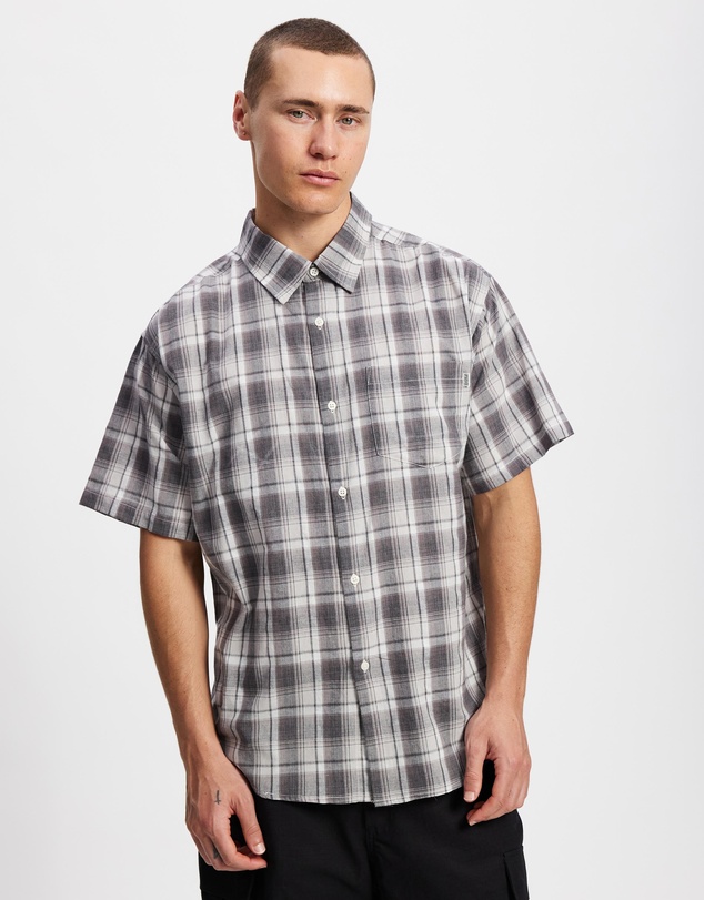 S Double - Luckys SS Shirt