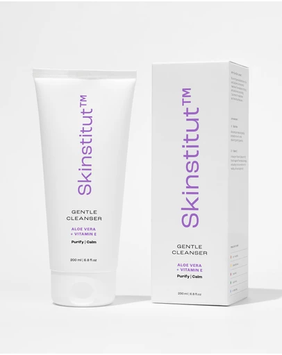 Skinstitut - Gentle Cleanser 200ml