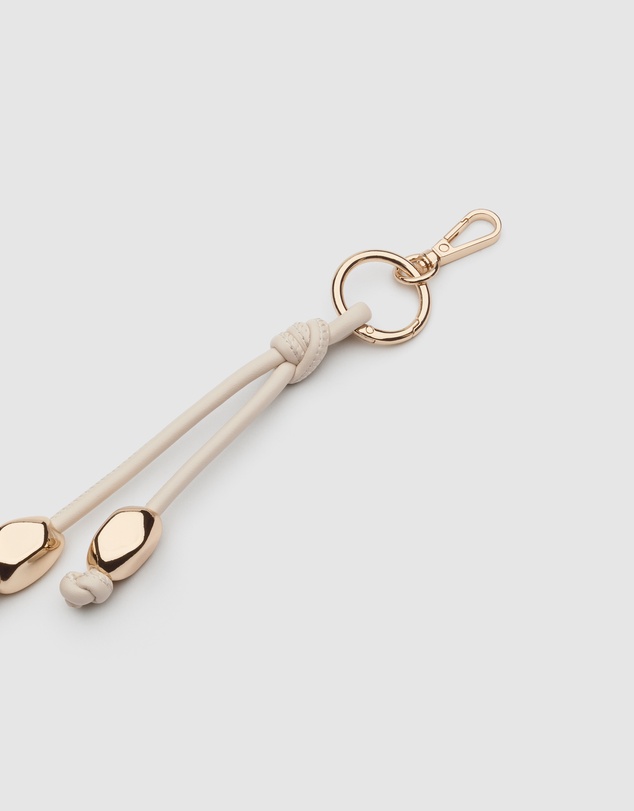 Seed Heritage - Bead Knot Keyring