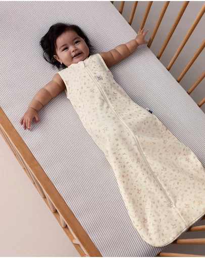 ergoPouch - Jersey Sleeping Bag 1.0 TOG - Babies
