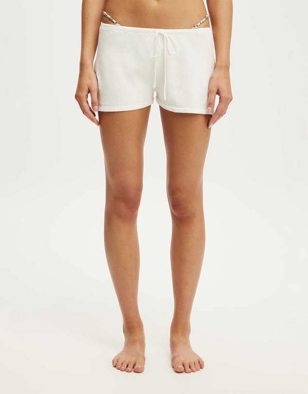 Cotton On Body - Maya Knit Relaxed Short
