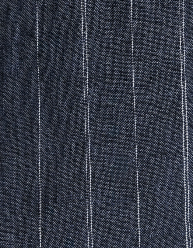 Tarocash - Hamilton Linen Stripe Shirt