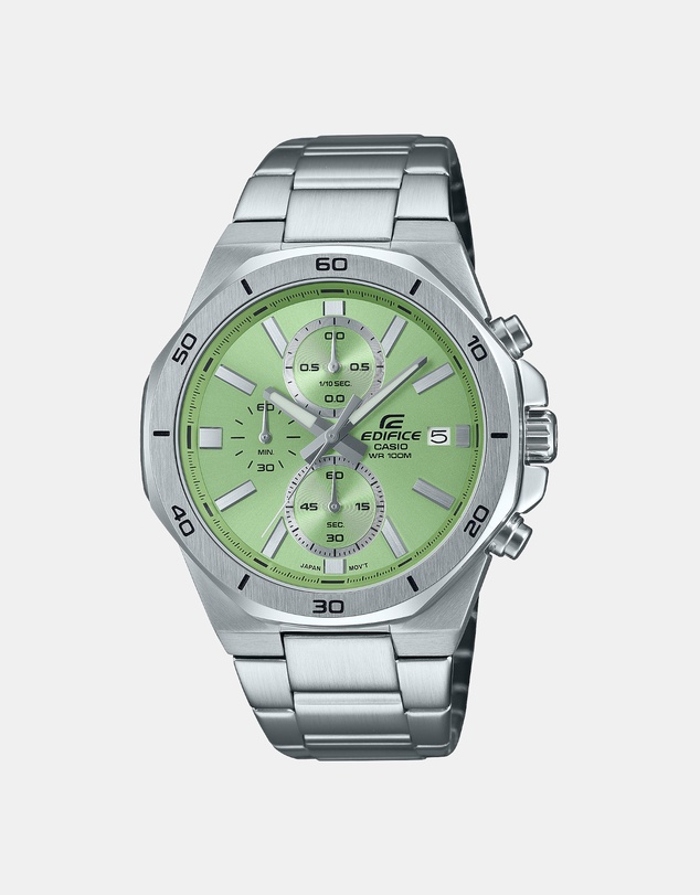 EDIFICE by Casio - EFV640D-3A
