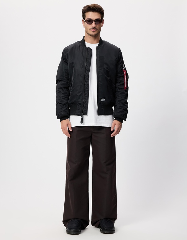 Alpha Industries - Ma-1 Mod Flight Jacket