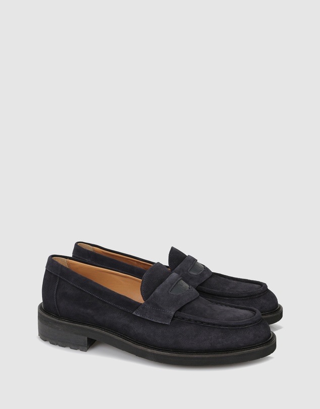 Brando - Cravitz Casual Loafers