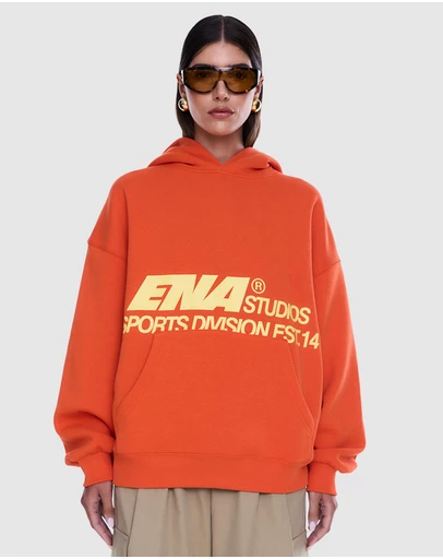 ENA PELLY - Soleil Hoodie