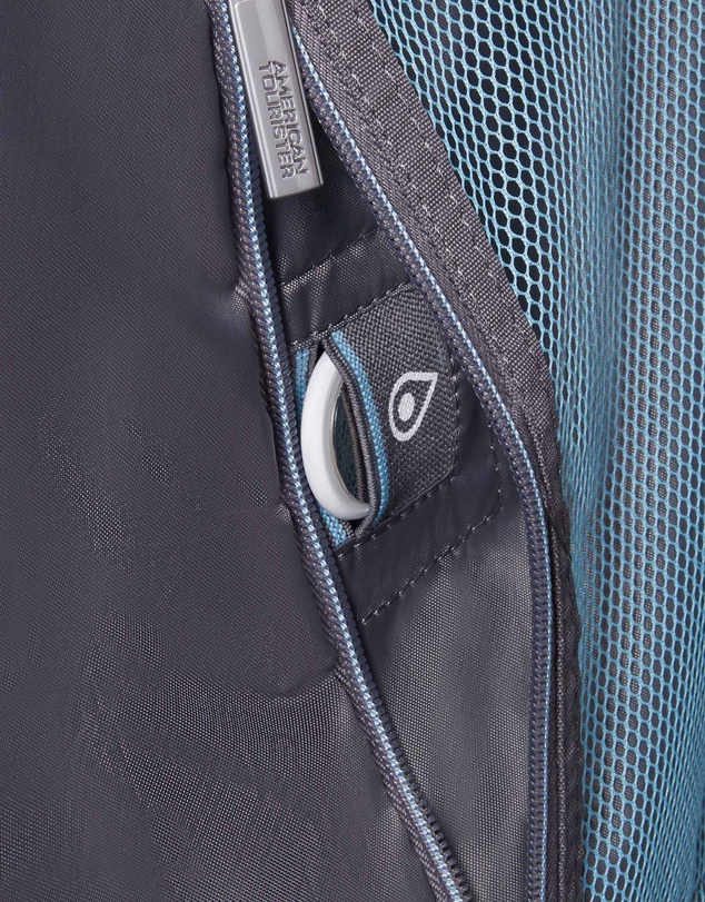 American Tourister - Neovibe Check-In Medium 67Cm Suitcase Expandable
