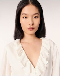 Maje - Roilela Dress