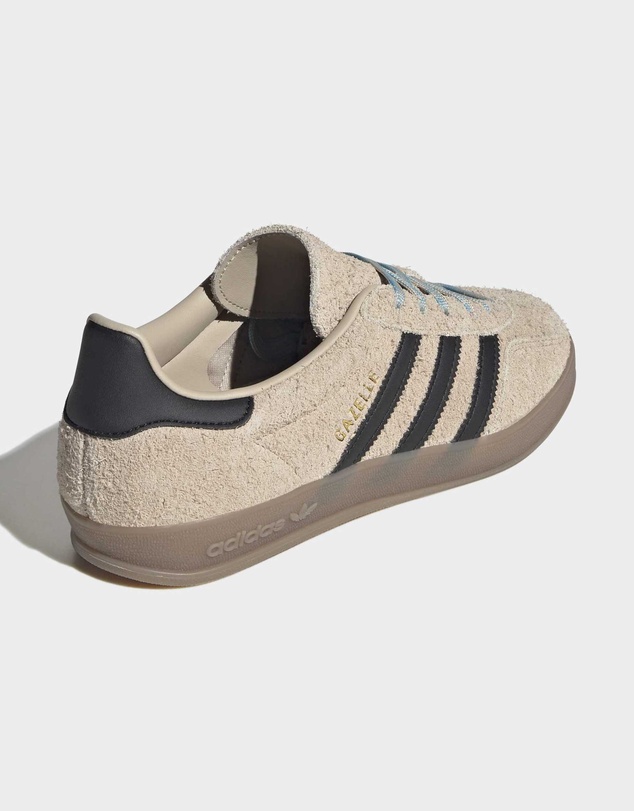 adidas Originals - GAZELLE INDOOR SHOES Womens