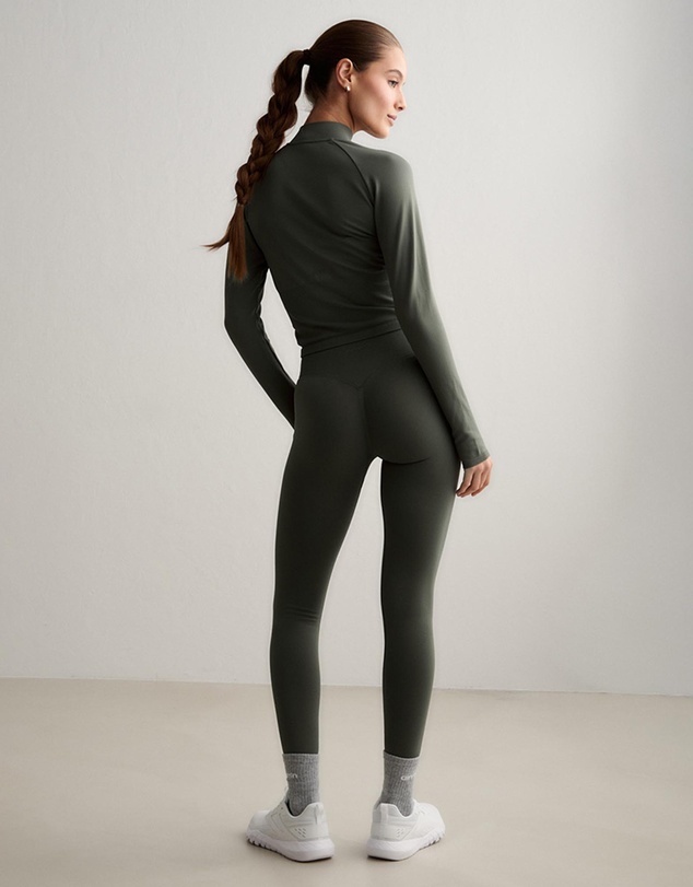 Aim'n - Shape Seamless Tights