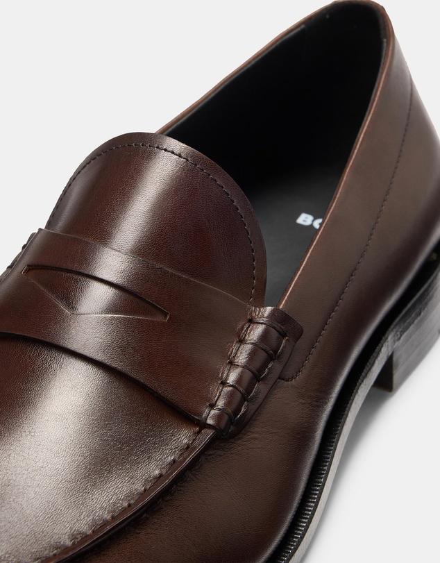 BOSS - Tayil Loafers - Men's