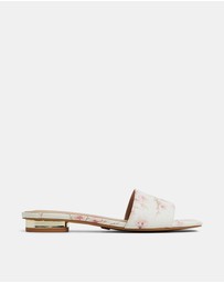 ALDO - Agnis Slip On Sandals