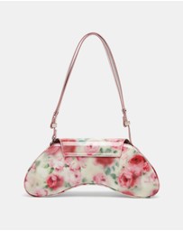 Diesel - Play Play Crossbody Shoulder Bag