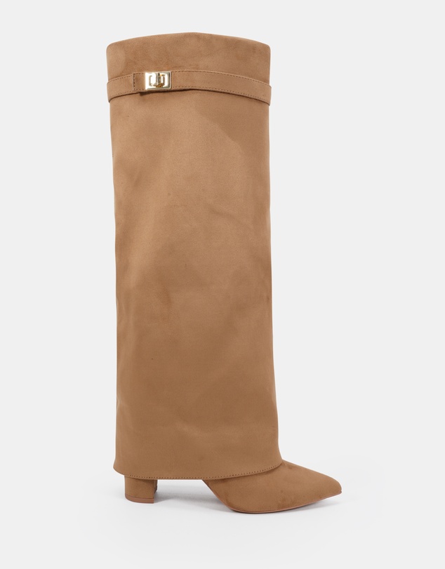 Novo - Osher Boots