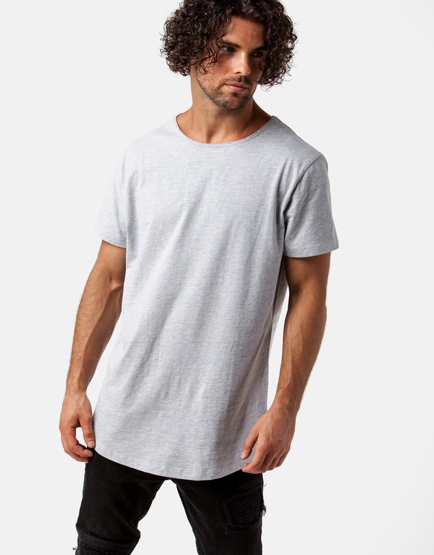 ONEBYONE - Classic Blank Tee