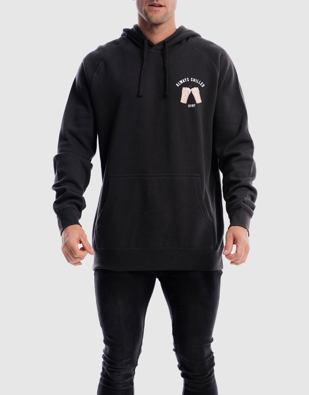 DVNT - Always Chilled Hoodie