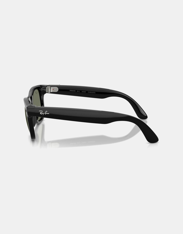 Ray-Ban - Ray-Ban I Meta Wayfarer (Gen 3)