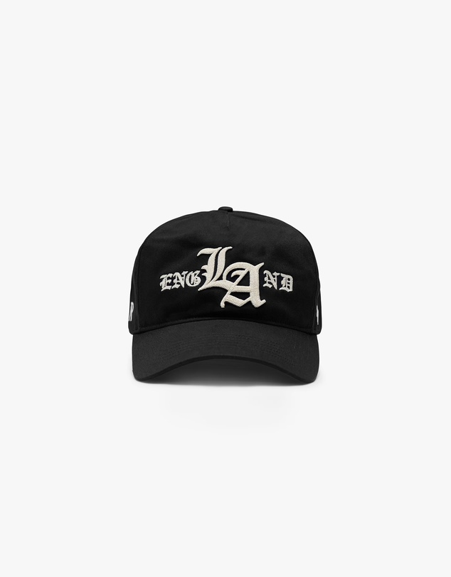 Represent - Represent X 47 EngLAnd Old English Cap