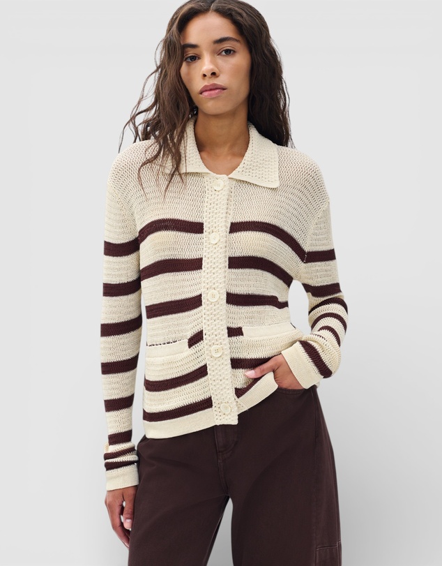 rag & bone - Costi Cardigan