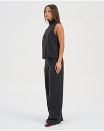ONLY - Matty Roll Neck Top