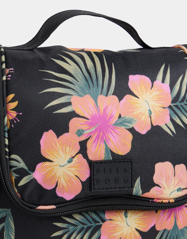 Billabong - Travel Beauty Bag