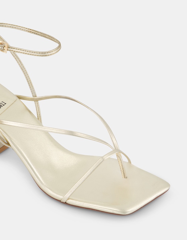 Jeffrey Campbell - Fluxx Heels
