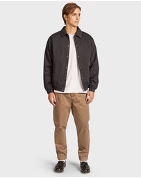 Academy Brand - Coach Jacket