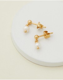 EL&RO Jewellery - Soma Studs