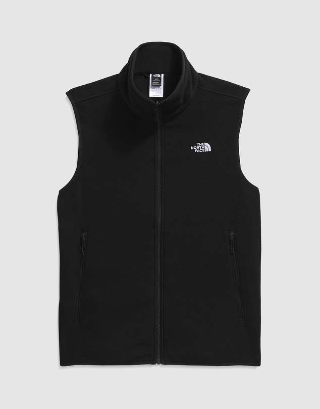 The North Face - Glacier Fleece Vest