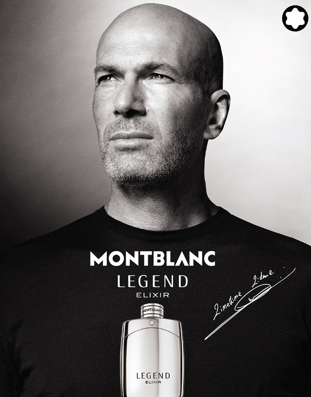 Montblanc - Montblanc Legend Elixir Parfum 100ml