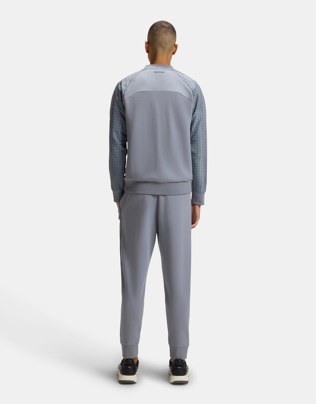 BOSS - FZ Bomber Sweatshirt
