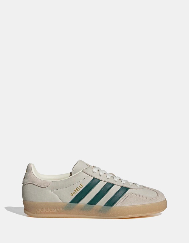 adidas Originals - Gazelle Indoor Shoes - Unisex