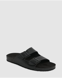 Kustom - Mens Duo Slides