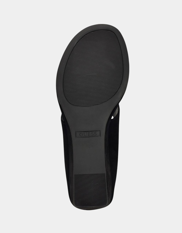 GUESS - Marchon Wedge Sandals