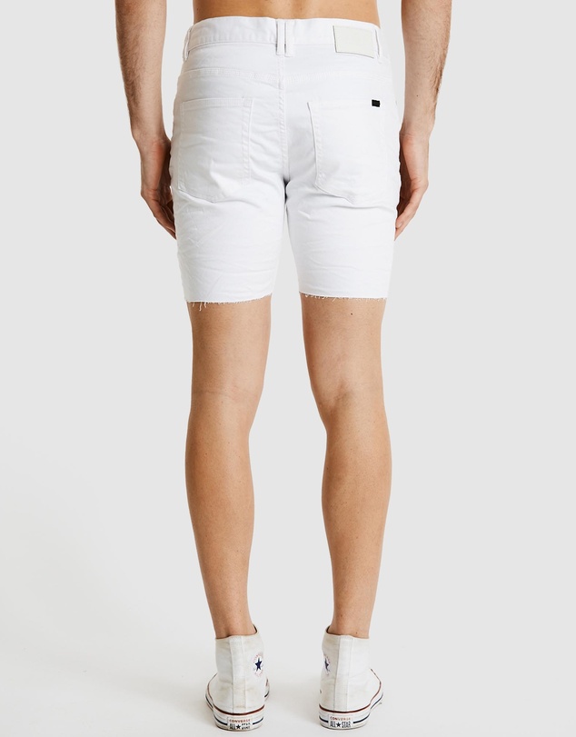Kiss Chacey - KS2 Denim Shorts