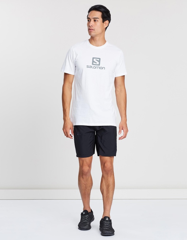 Salomon - Trail Runner Twinskin Shorts