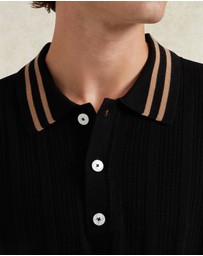 Che - Melia Knitted Polo