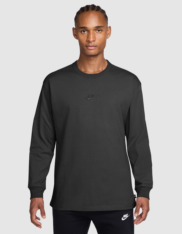 Nike - Nike Sportswear Premium Essentials Long-Sleeve T-Shirt