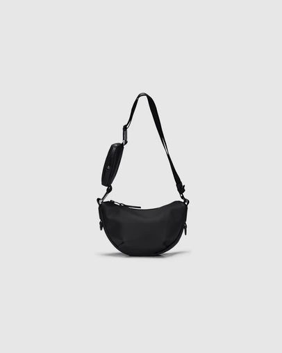 RAINS - Valera Shoulder Bag Mini Black