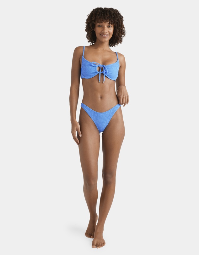 Billabong - Womens Drew DD Underwire Bikini Top