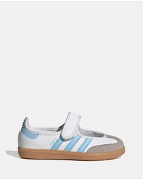 adidas Originals - Samba Jane - Kids