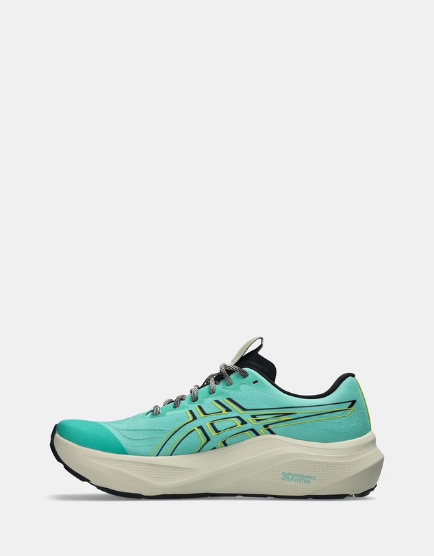 ASICS - GT-2000 14 TR (Nature Bathing) - Men's