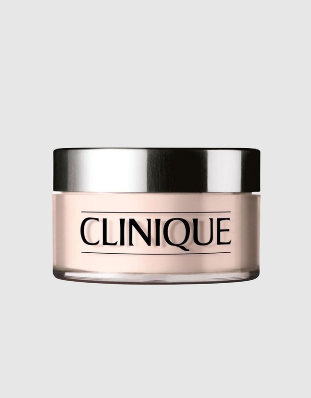 Clinique - Blended Face Powder