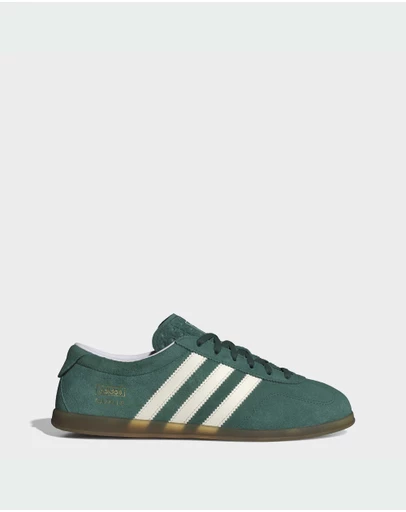 adidas Originals - Gazelle Lo Pro Shoes Womens