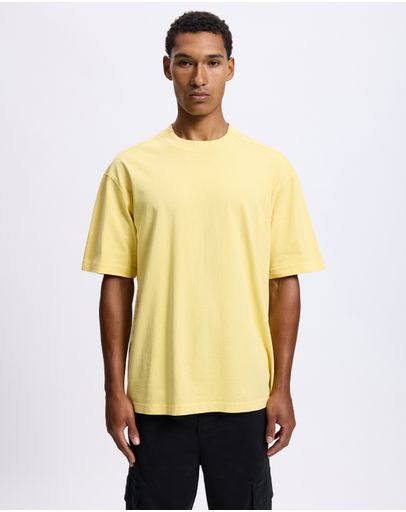 Open Yellow