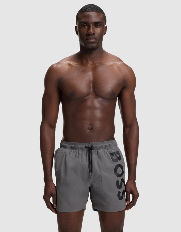 BOSS - Octopus Boardshorts