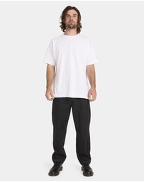 Volcom - Mens Work Dialed Carpenter Pants