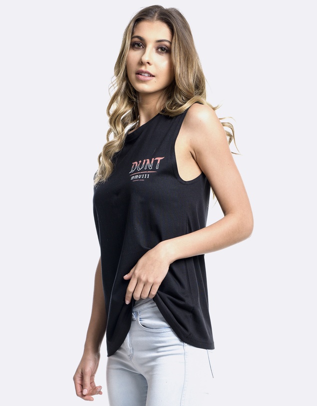 DVNT - Rose Up Tank