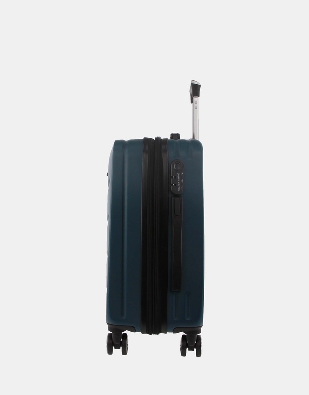 Pierre Cardin - Pierre Cardin 54cm Cabin Hard Shell Case